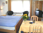 New photos from tourists Hous Jolimont 4*