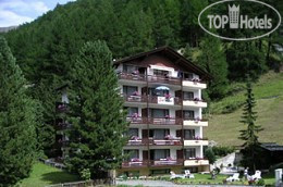 Hotel photo Hous Jolimont 4*