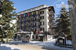 Hotel photo Dom 4*