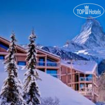 Matterhorn Focus 