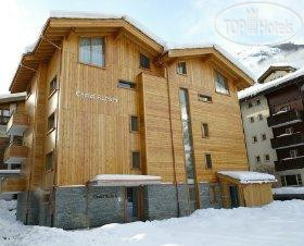 Hotelier's photos Chalet Rutschi 5*