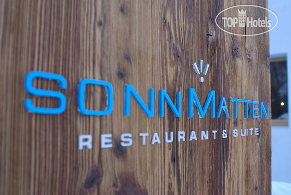 New photos from tourists Sonmatten APT