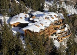 Hotelier's photos LeCrans Hotel & Spa 5*