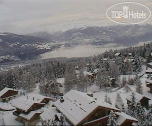 New photos from tourists LeCrans Hotel & Spa 5*