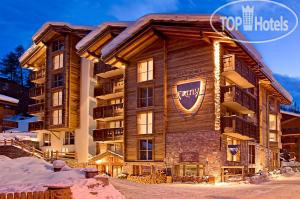 Hotel photo Firefly 4*