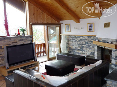 New photos from tourists Chalet Petit Combin 4*