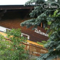 Chalet Talisman 