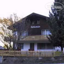 Chalet Talisman 
