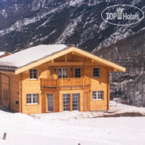 Chalet Inge 