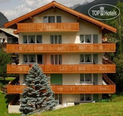 Hotel photo Res. Esplanade 3*