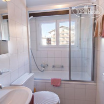 Res. Esplanade Studio Apartment