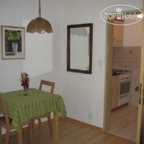 Res. Esplanade Studio Apartment