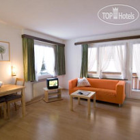 Res. Esplanade Studio Apartment