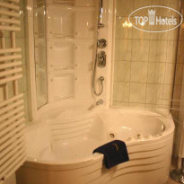 Res. Haus Chateau 2-х коматный Апартамент на 4 э
