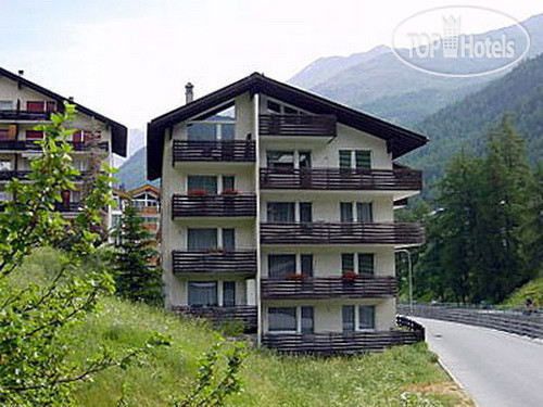 Hotel photo Res. Maryland 5*