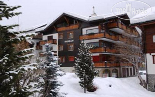 Hotel photo Res. Waldrain 3*
