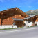 Chalet Boule De Neige 
