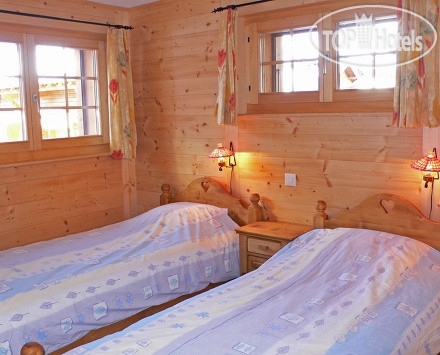 New photos from tourists Chalet Boule De Neige 4*