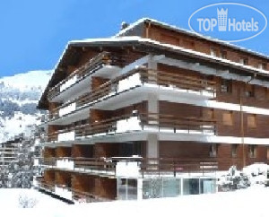 Hotel photo Le Majestic 3*