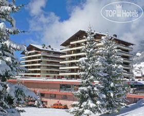 Hotel photo Les Arcades 3*