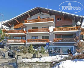 Hotel photo Pierval 3*