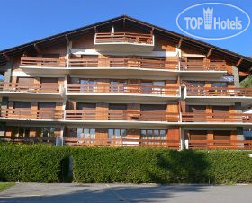 Hotel photo Val Neige 3*