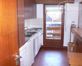 New photos from tourists Val Neige 3*