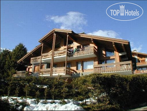 Hotel photo Res. Argalou 111 4*