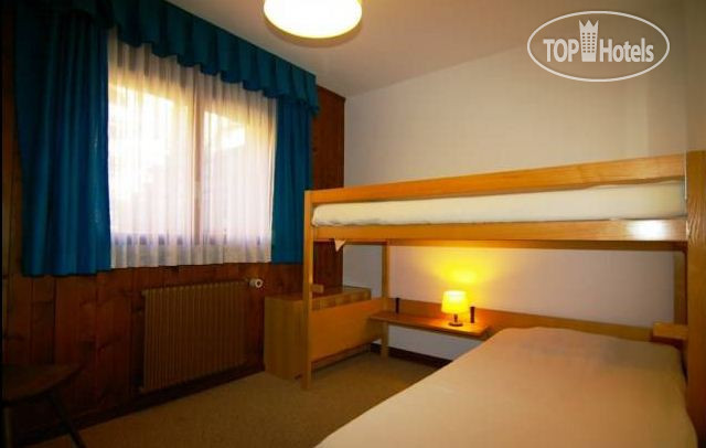 New photos from tourists Res. Arolla 3 3*