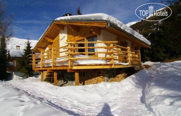 Hotel photo Res. Baba Yaga 3*