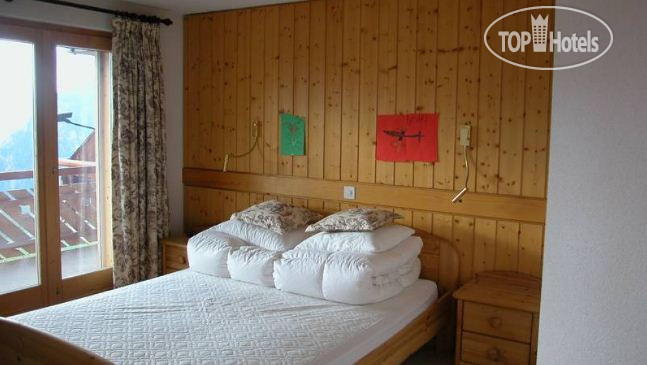 New photos from tourists Res. Beauvoir 421 4*