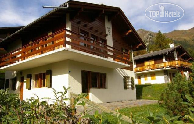 Hotel photo Res. Benelux 1er 3*