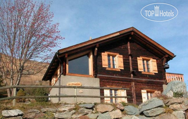 Hotel photo Res. Bombane 3*