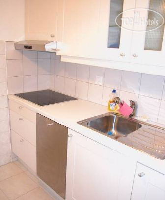 New photos from tourists Res. Chottelaine 4 3*