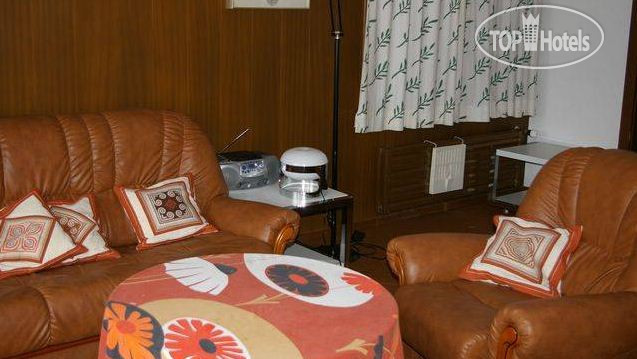 New photos from tourists Res. Courtilliere 1 3*