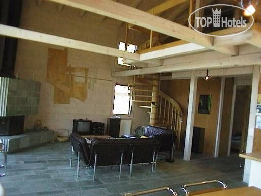 New photos from tourists Res. Espace 1er 4*