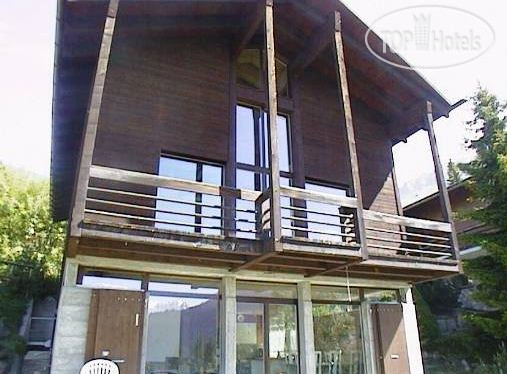 Hotel photo Res. Espace 1er 4*