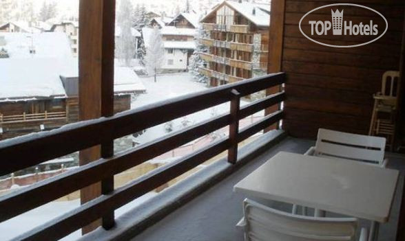 New photos from tourists Res. Fauvette 214 3*