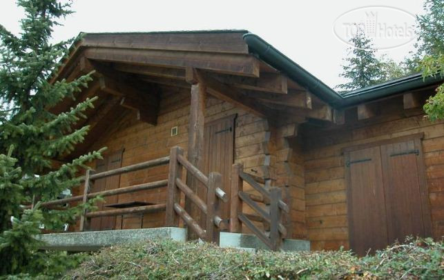 Hotel photo Res. Fragule 3*