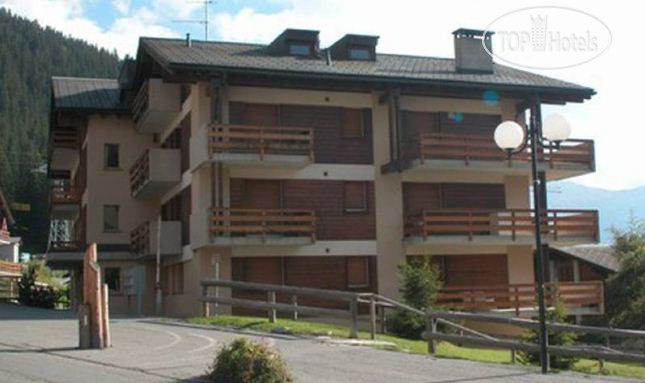 Hotel photo Res. Skirama 122 3*