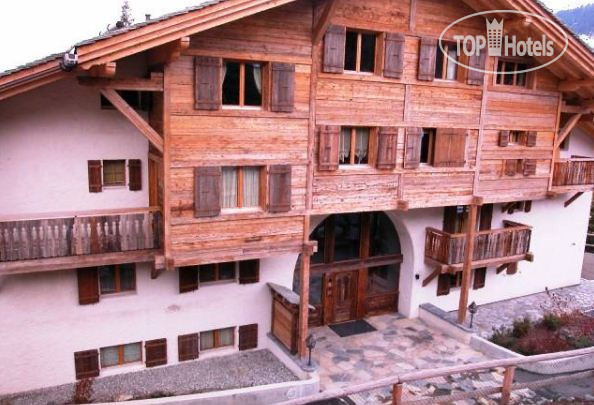 Hotelier's photos Res. Thibery 26 4*