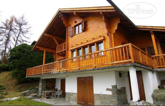 Hotelier's photos Res. Val Dieu 3*