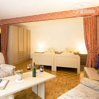 Aparthotel Da la 