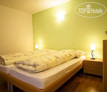 New photos from tourists Aparthotel Da la 3*