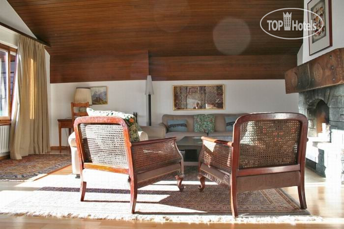 New photos from tourists Imperial APT