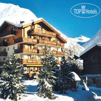 Sporthotel Saas Fee 