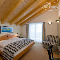 Sporthotel Saas Fee 