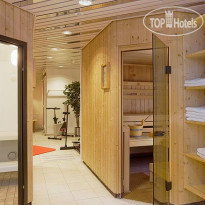 Sporthotel Saas Fee 
