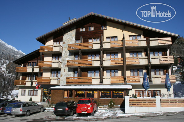 Hotel photo Fiesсherhof 3*