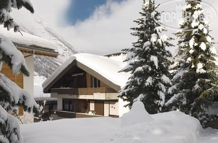 Hotel photo Luchre 3*